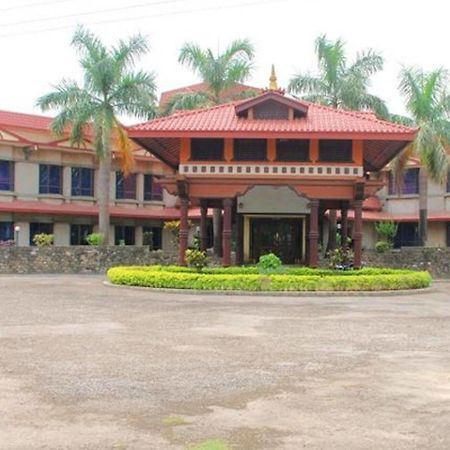 Hotel Lumbini Garden New Crystal Εξωτερικό φωτογραφία